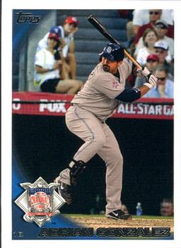 Adrian Gonzalez