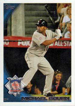 Michael Bourn