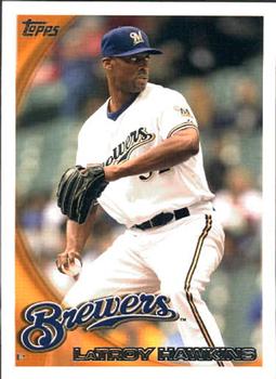 LaTroy Hawkins