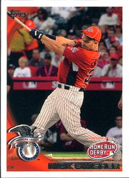Nick Swisher