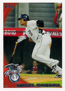 Miguel Cabrera