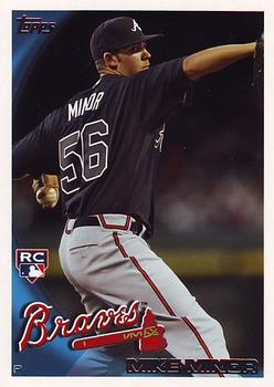 Mike Minor