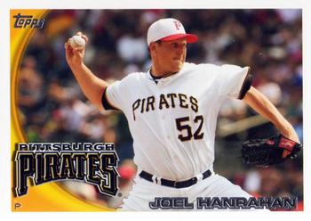 Joel Hanrahan