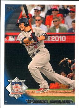 Yadier Molina