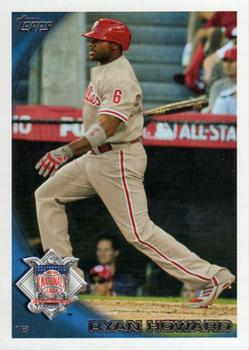 Ryan Howard