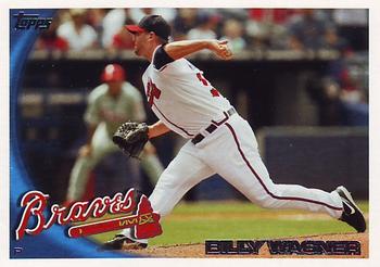 Billy Wagner