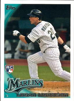 Logan Morrison