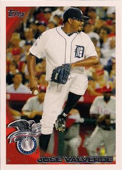 Jose Valverde
