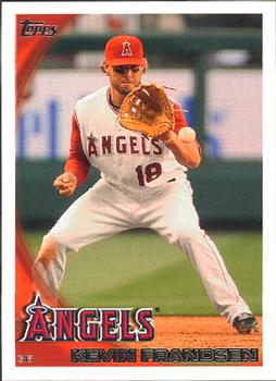 Kevin Frandsen