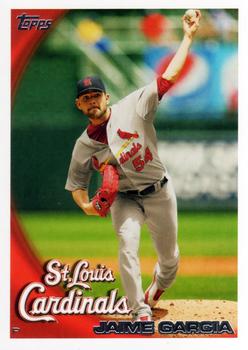 Jaime Garcia