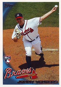 Jonny Venters