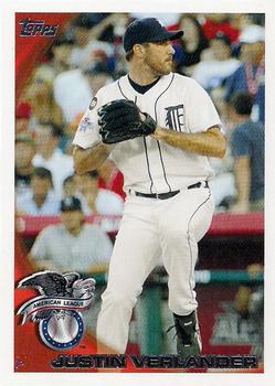 Justin Verlander