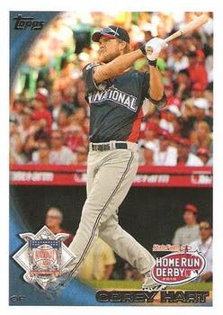 Corey Hart