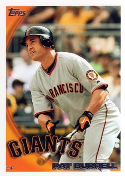 Pat Burrell