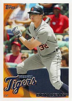 Don Kelly