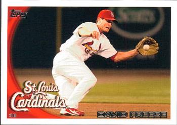 David Freese