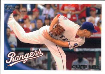 Cliff Lee
