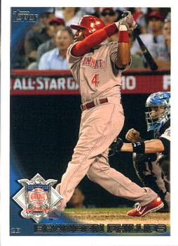 Brandon Phillips