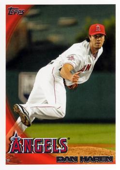 Dan Haren