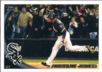 Andruw Jones