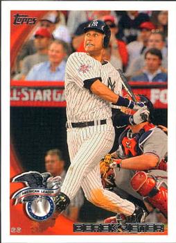Derek Jeter
