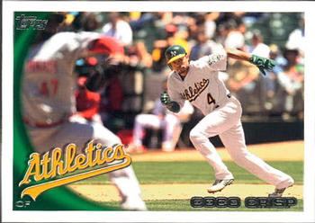 Coco Crisp