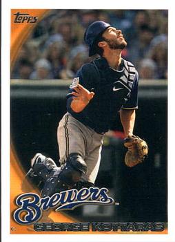 George Kottaras