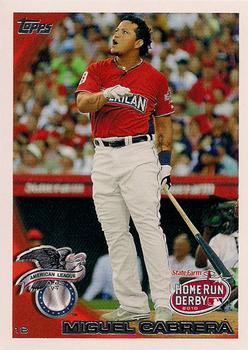 Miguel Cabrera