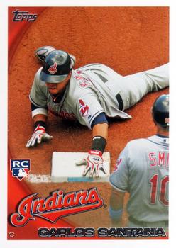 Carlos Santana