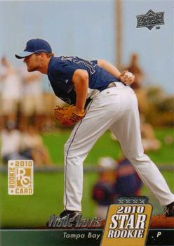 Wade Davis