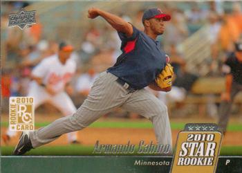 Armando Gabino