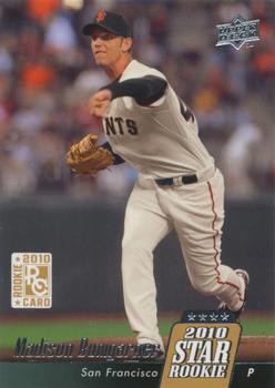 Madison Bumgarner