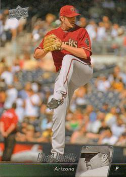 Chad Qualls
