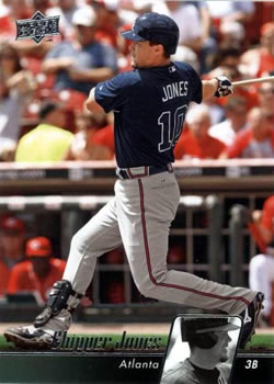 Chipper Jones
