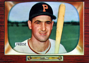 George Freese