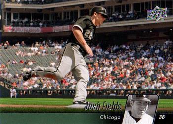 Josh Fields
