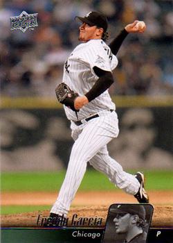 Freddy Garcia
