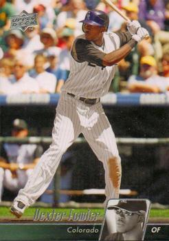 Dexter Fowler