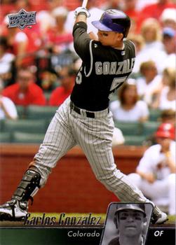 Carlos Gonzalez