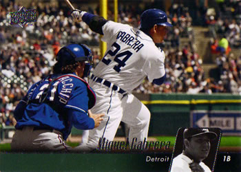Miguel Cabrera