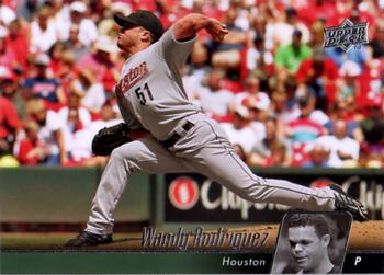 Wandy Rodriguez