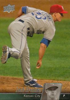 Zack Greinke