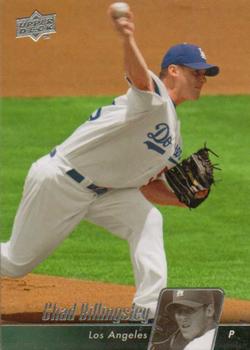 Chad Billingsley