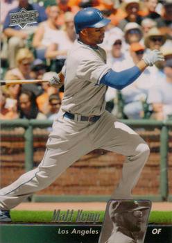 Matt Kemp