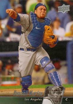 Russell Martin
