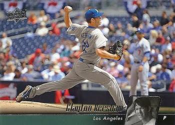 Clayton Kershaw