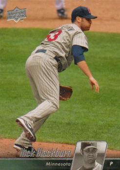 Nick Blackburn
