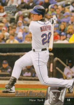 Daniel Murphy