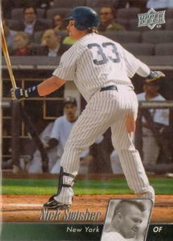 Nick Swisher