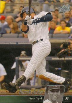 Derek Jeter